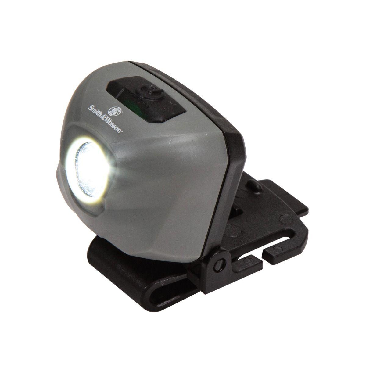 S&W Galaxy Headlamp RXP