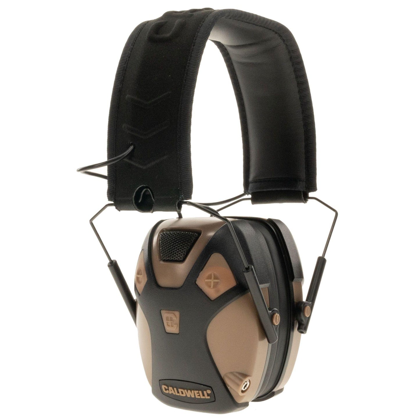 Caldwell New Generation Earmuff - FDE 23NRR
