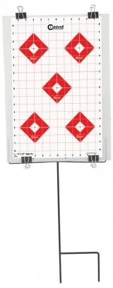 CALDWELL Ultra Portable Target Stand w/ Targets
