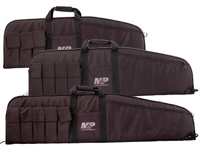 Smith & Wesson M&P Duty Series Gun Case Large