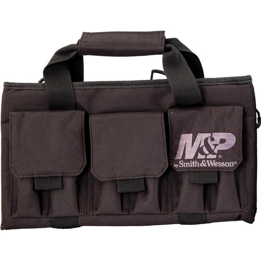 Smith & Wesson Pro Tac Handgun Case Single