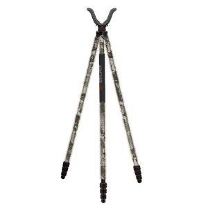 BOG Havoc Shooting Stick Tripod Camo