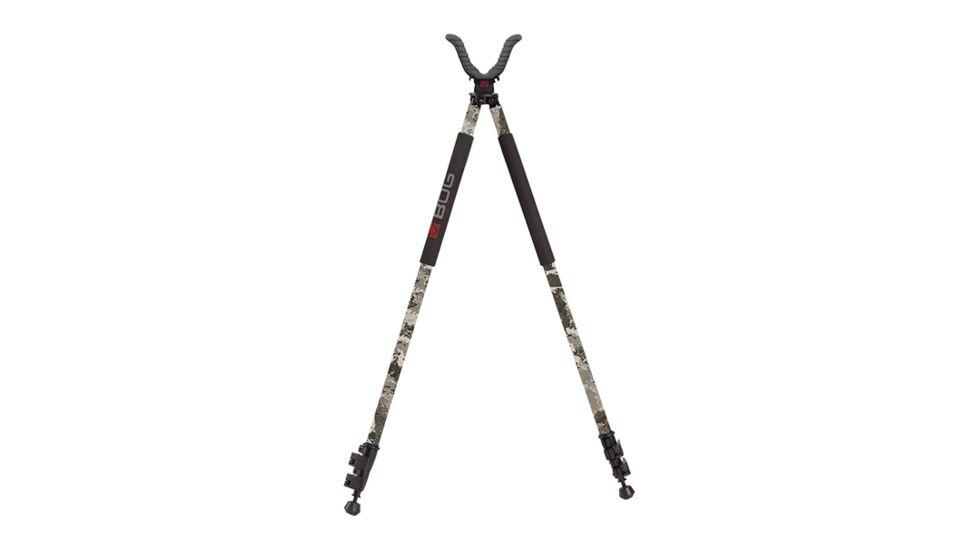 BOG Adrenaline Switcheroo Bipod Camo