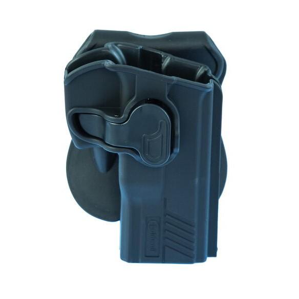Caldwell Tac Ops Holster Taurus PT800