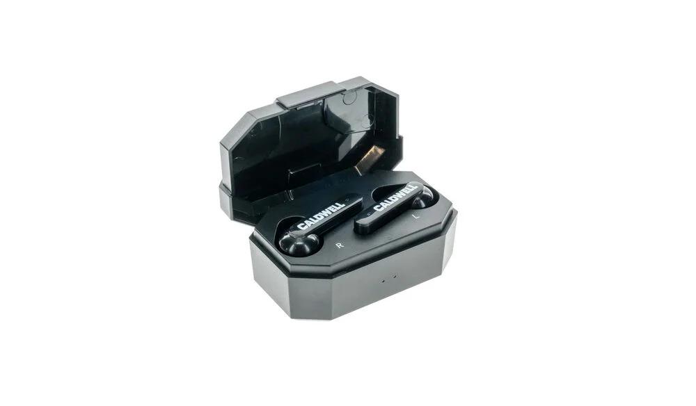 EMAX Shadow Eectronic Earplugs (In-ear) Bluetooth