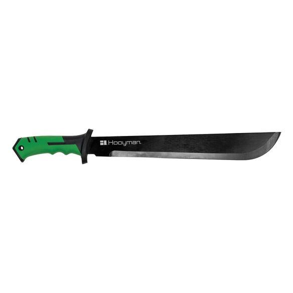 Hooyman Bush Machete