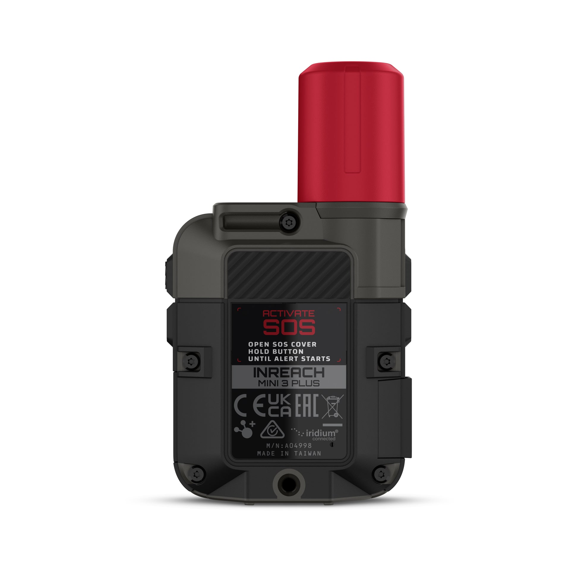 inReach® Mini 3 Plus Product Image 10