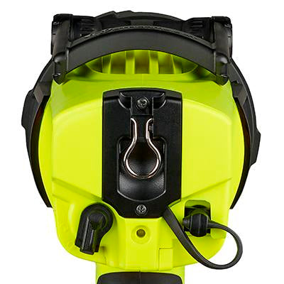 Waypoint 400 - 120V AC - Box - Yellow