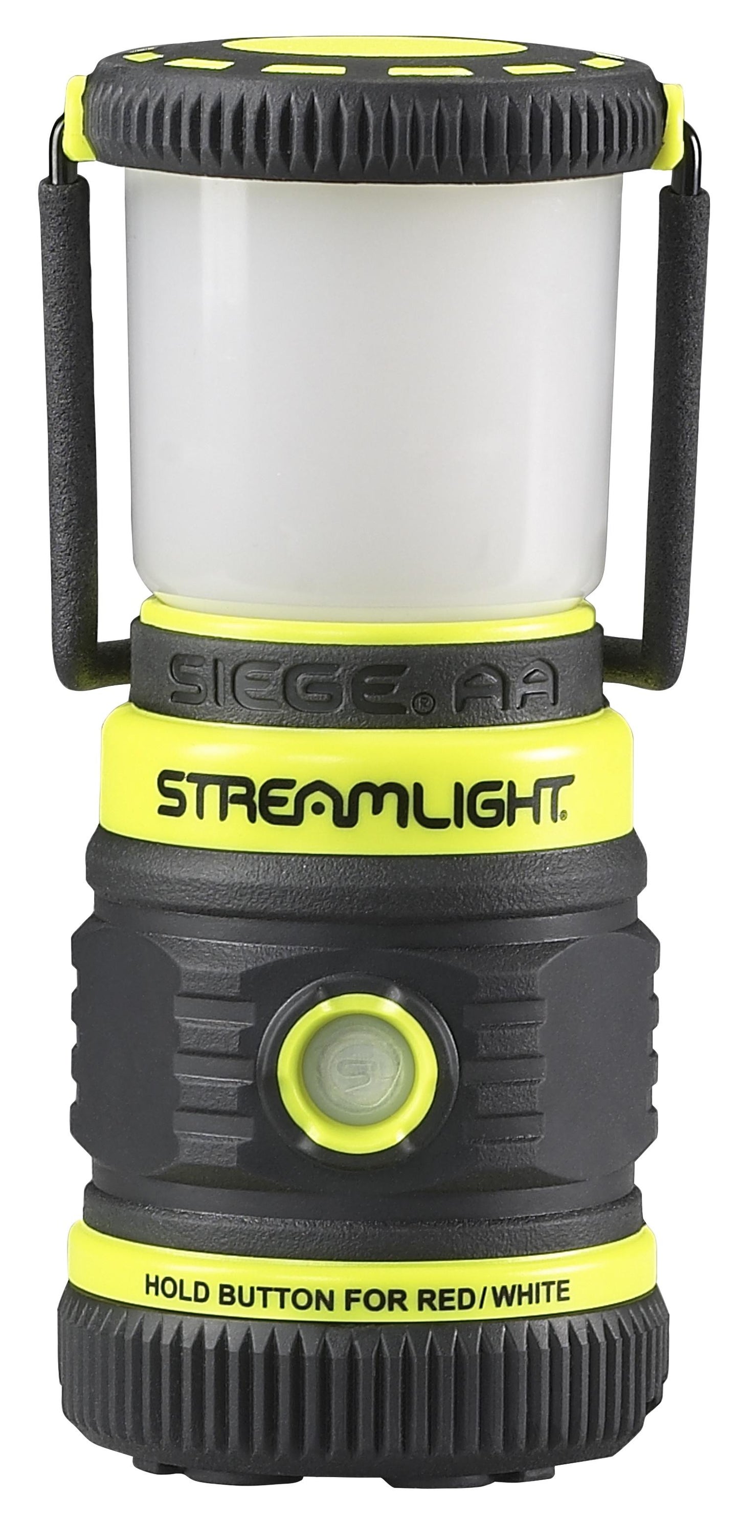 SIEGE AA WITH MAGNETS YELLOW