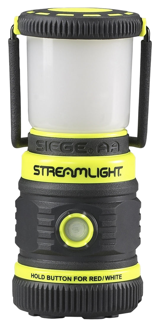 SIEGE AA WITH MAGNETS YELLOW