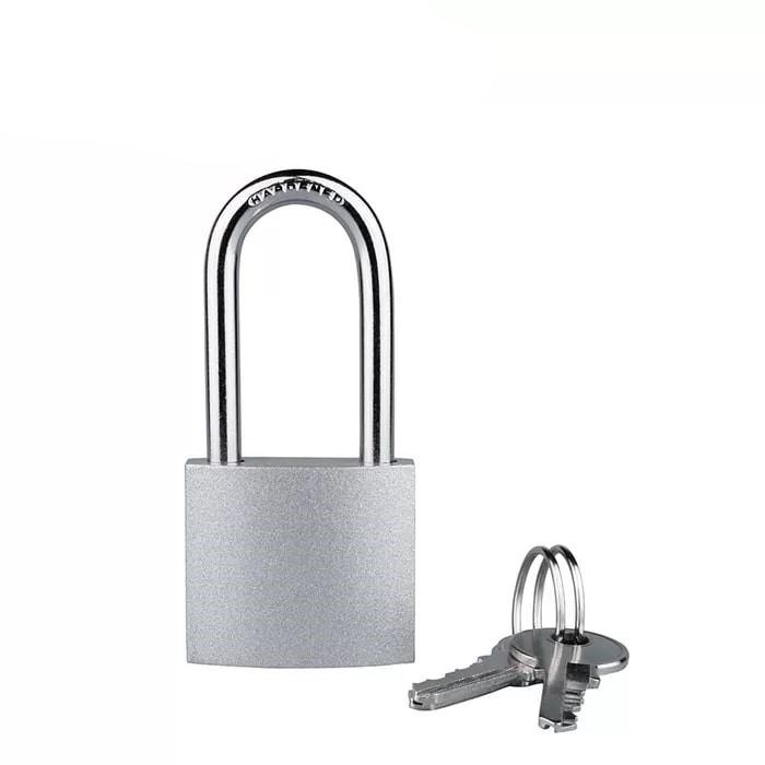 Padlock - Includes (3) keys - SpeedLocker