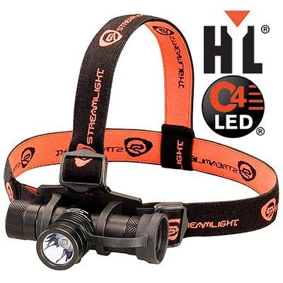 PROTAC HL USB HEADLAMP 1000 LUMEN RECHARGEABLE