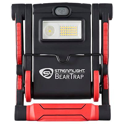 Streamlight BearTrap - 120V/100V AC - Red