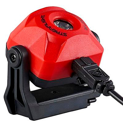 Syclone Jr. - includes USB cord - Box - Red