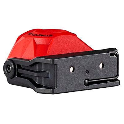 Syclone Jr. - includes USB cord - Box - Red