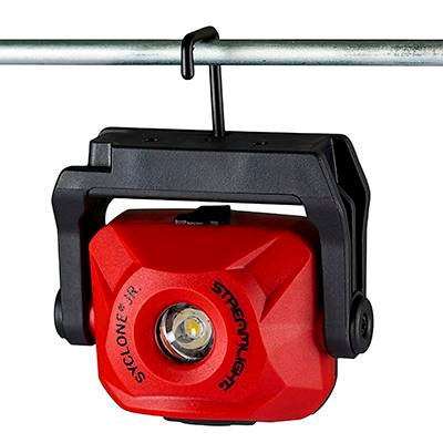 Syclone Jr. - includes USB cord - Box - Red
