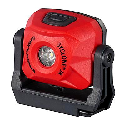 Syclone Jr. - includes USB cord - Box - Red