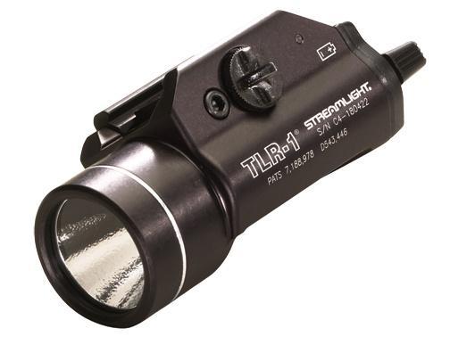 TRL-1 RAIL MOUNT TAC.LED FOR GLOCK