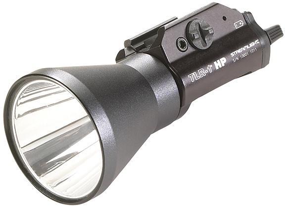 TLR-1S HP RAIL MNT LED W/STROBE