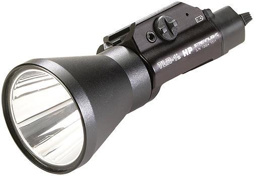 TLR-1 HP RAIL MNT TAC.LED W/STR