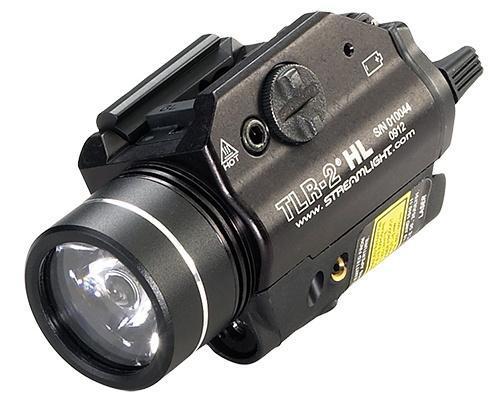 TLR-2 HL MNT TAC LED W/LASER