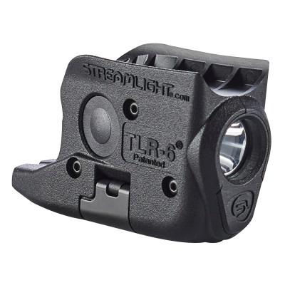 Streamlight TLR-6 Taurus GX4 white LED/red laser