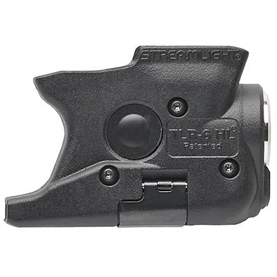 TLR-6 HL (GLOCK 42/43) White LED / Red Laser - Black