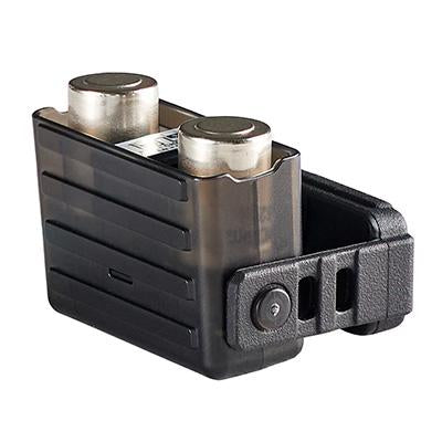 TLR-6 HL (M&P Shield 40/9) White LED / Red Laser laser ? Black