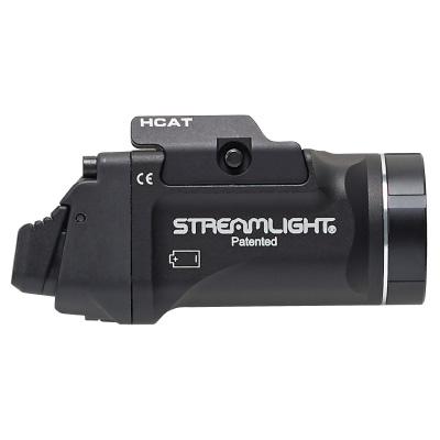 TLR-7 sub SIG P365/XL - Black
