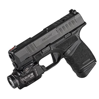 TLR-8 G Sub for Hellcat incl-mounting kit-H/L Switch CR123A Battery