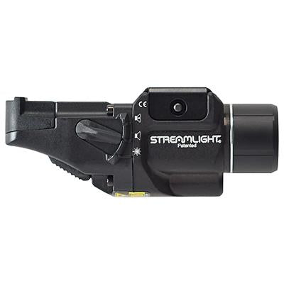 TLR RM 1 LASER-G - Light Only - Includes key kit and CR123A lithium battery
