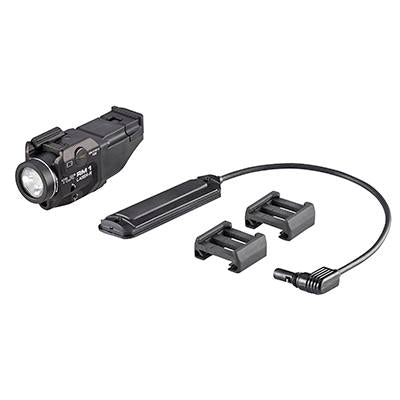 TLR RM 1 Laser - System includes remote pressure switch - Black