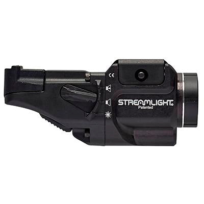 TLR RM 1 Laser - System includes remote pressure switch - Black