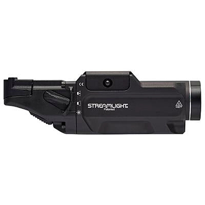 TLR RM 2 Laser - System includes remote pressure switch - Black