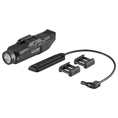 TLR RM 2 - Includes tail cap switch remote pressure switch mounting clips