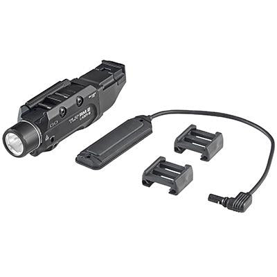 TLR RM 2 LASER-G Light Only Includes key kit and (2) CR123A lithium battery