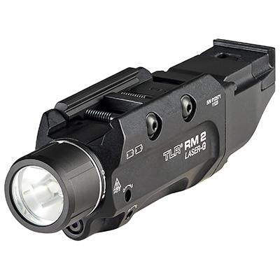 TLR RM 2 LASER-G Light Only Includes key kit and (2) CR123A lithium battery