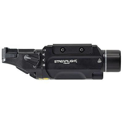 TLR RM 2 LASER-G Light Only Includes key kit and (2) CR123A lithium battery