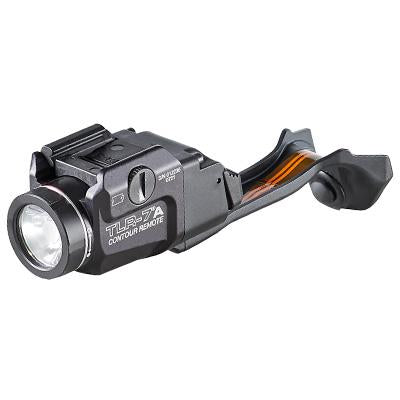 TLR-7A Conture Remote Sig Sauer P320 -Rail locating keys CR123A lith Batter