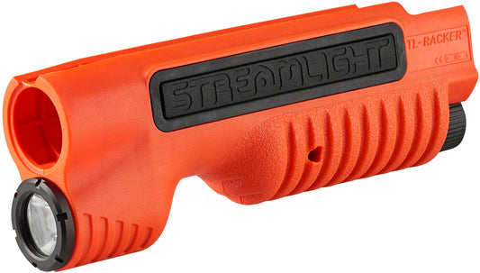 TL RACKER MOSSBERG 500/590 LESS LETHAL - ORANGE  1000 LUMENS
