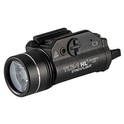 TLR-1 HL Dual Remote Kit