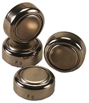 KEY-MATE  BATTERIES  4-PACK