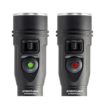 Strion 2020 - 120V/100V AC/12V DC - 1 Holder