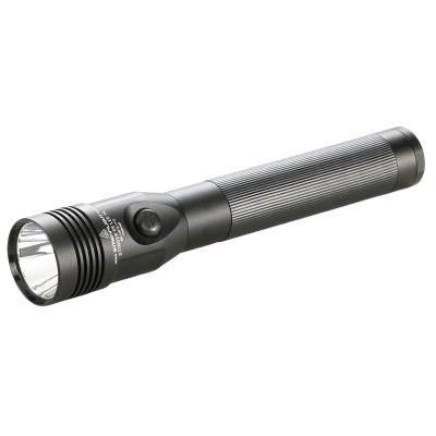 Streamlight Stinger Flashlight DS LED HL - 120V/100V AC/12V DC - 2 holders
