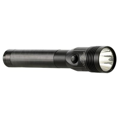 Streamlight Stinger Flashlight DS LED HL - 120V/100V AC/12V DC - 2 holders
