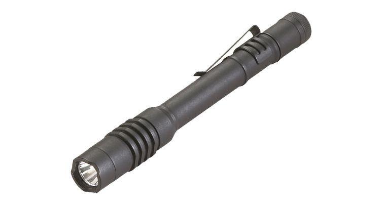 PROTAC 2AAA C4 LED BLACK