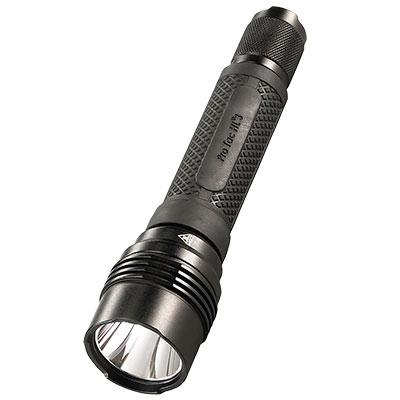 Rubber Sleeve - ProTac HL 3 Black