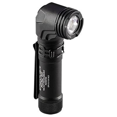 ProTac 90X USB - Includes one SL-B26 battery pack & nylon holster - Black