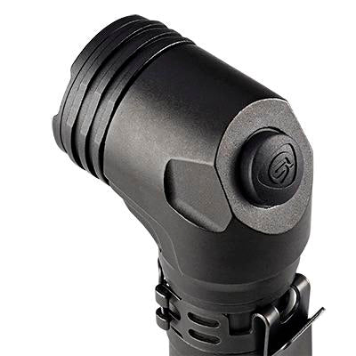 ProTac 90X USB - Includes one SL-B26 battery pack & nylon holster - Black