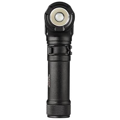 ProTac 90X USB - Includes one SL-B26 battery pack & nylon holster - Black